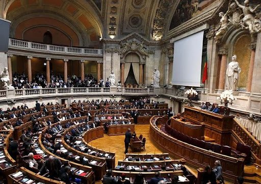 Парламентът на Португалия отхвърли Бюджет 2022