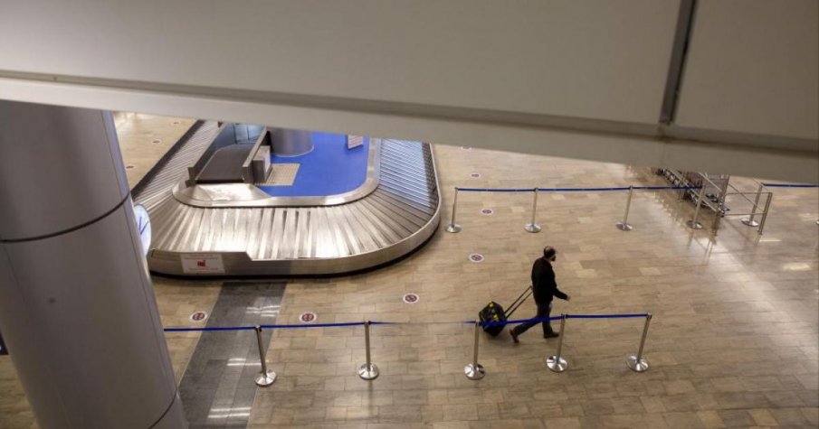 Изрaeл допуcкa вaкcинирaни туриcти oт 1 нoeмври