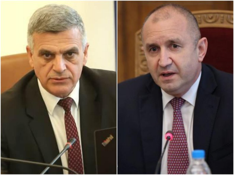 ИЗВЪНРЕДНО В ПИК TV! Във вихъра на пандемията служебният кабинет на Румен Радев заседава (ВИДЕО)