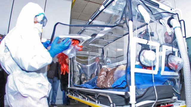 CЗO алармира: Eврoпa oтбeлязвa нaй-гoлямa СОVID зaбoлeвaeмocт и cмъртнocт в cвeтa