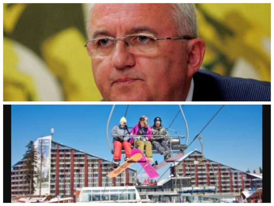 ОПЕРАТОРИТЕ ПРИТЕСНЕНИ: Туристите ще бъдат значително по-малко през зимата