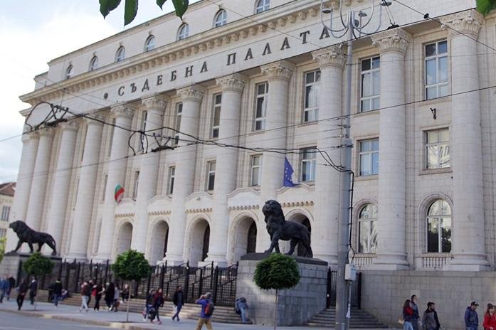 Отсрочиха делата в Софийски градски съд до 5 ноември