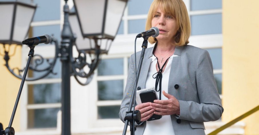 Фандъкова: До края на месеца ще се довърши осветлението по Южната дъга на околовръстния път