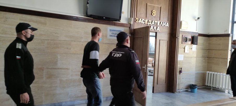 Прокуратурата взе под специален надзор убийството на германеца в Соколово