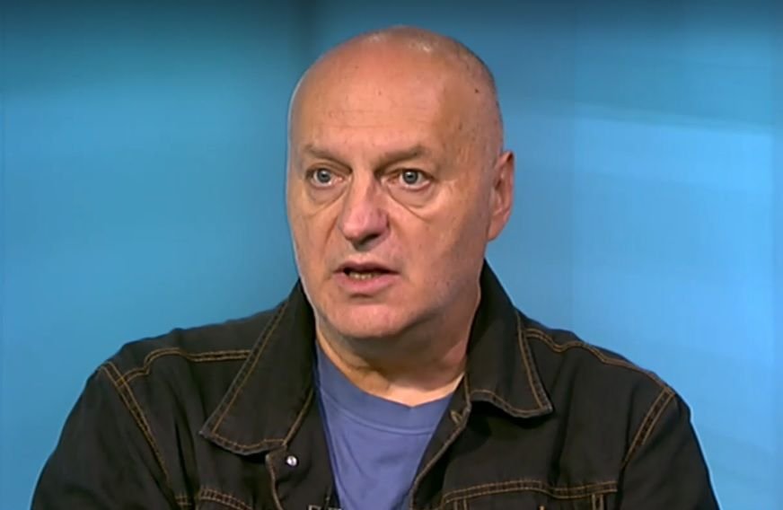 Проф. Георги Милошев: Генетични са причините за тежко заболяване с COVID-19