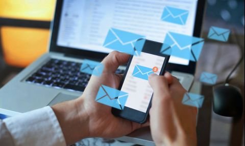 За семейни помощи ще се кандидатства и по имейл