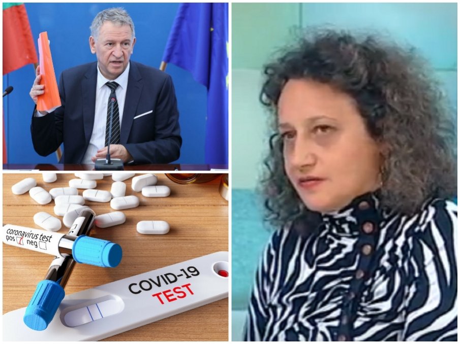 ОЩЕ ХАОС ЗАРАДИ СТОЙЧО КАЦАРОВ: Лекар шокира: Научих от телевизията, че трябва да изписвам безплатни лекарства