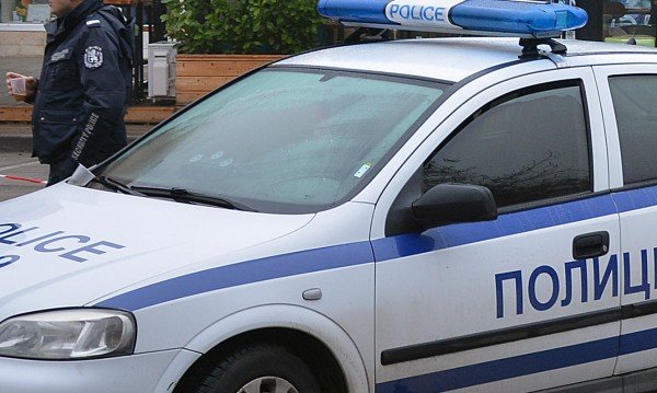 Масирана полицейска акция срещу купуването на гласове в Сливен и региона