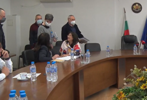 НЕВИЖДАН КОШМАР: Пловдив влезе в лилавата зона