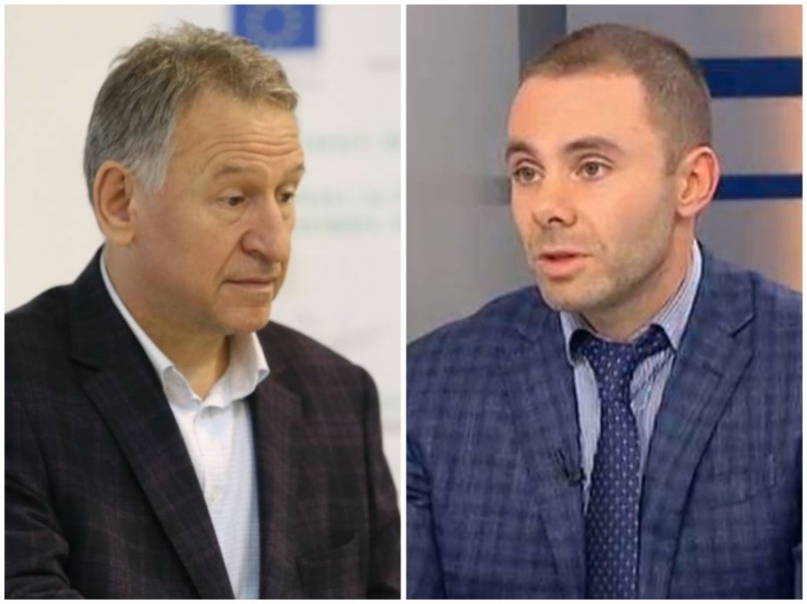 Александър Ненков: Дано по-бързо да минат тези избори, че някой по-смело да въведе мерки, а не да се скатава