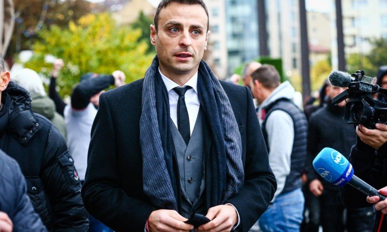 Започна подписка за нов извънреден конгрес на БФС