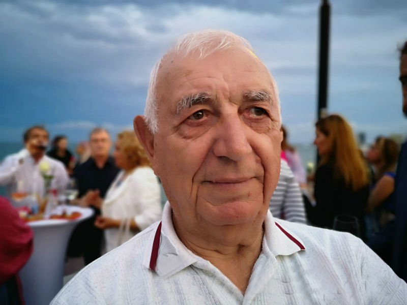 ТЪЖНА ВЕСТ! Напусна ни Николай Каръков - доайен на туризма в Слънчев бряг