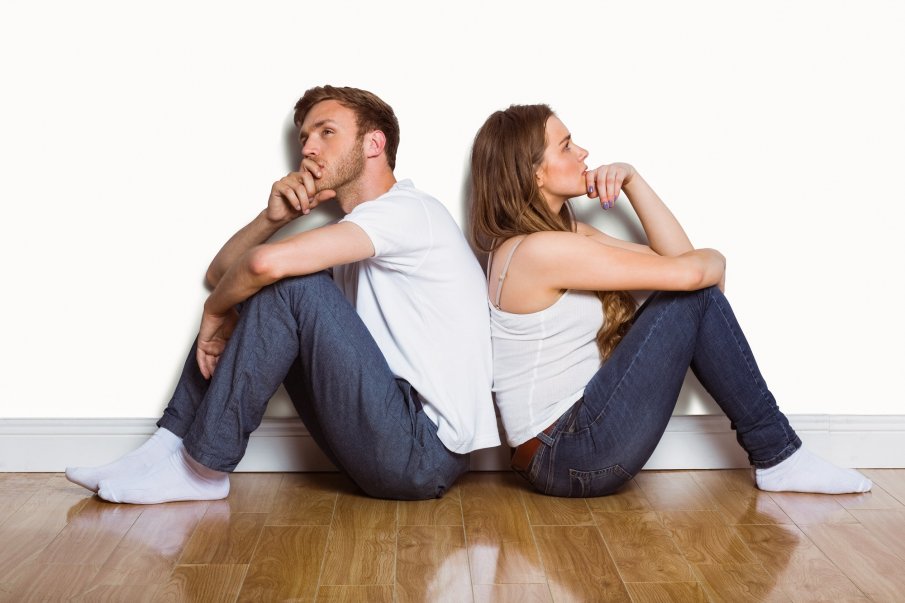 12 съвета за двойки, които постоянно се карат