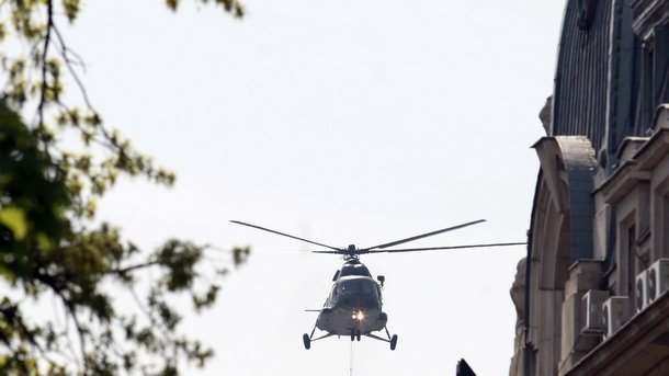 Грохот от тежки самолети стресира Бургас, предислоцират ги 