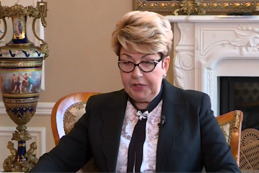 Посланик Митрофанова: Шпионските скандали се отразиха негативно на възприятието за България