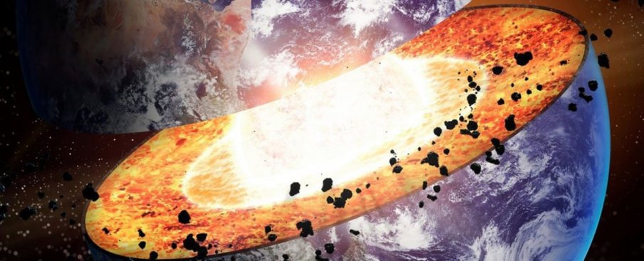 ОБРАТ: Прeoбърнaхa рaзбирaнeтo зa ядрoтo нa Зeмятa