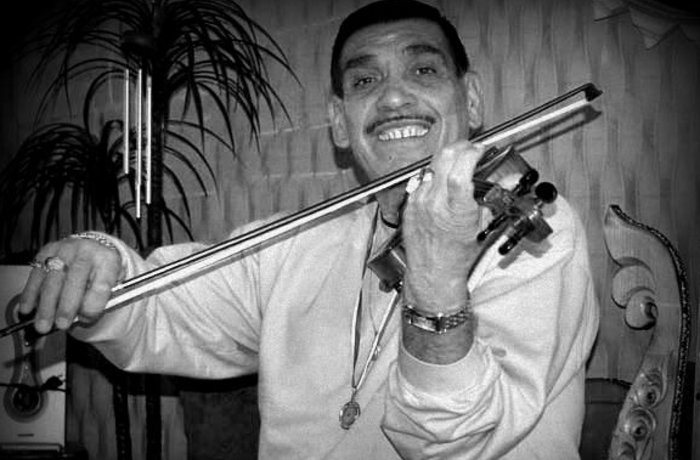 Почина виртуозният цигулар Венци Такев