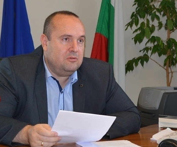 СКРЪБНА ВЕСТ! COVID-19 погуби бившия окръжен прокурор на Враца Десислав Начков