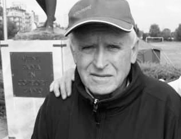 ТЪЖНА ВЕСТ: Българската атлетиката загуби един от добрите си треньори