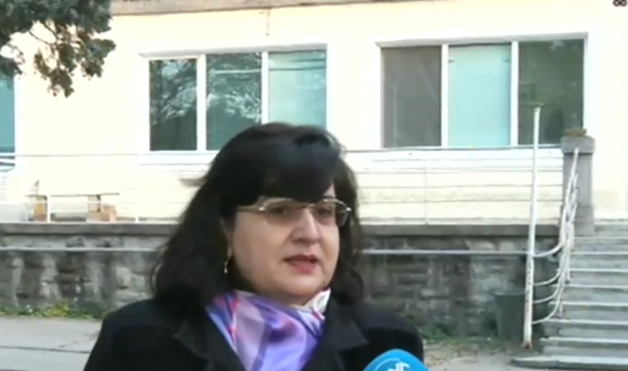 Свършиха свободните COVID-легла във Велико Търново