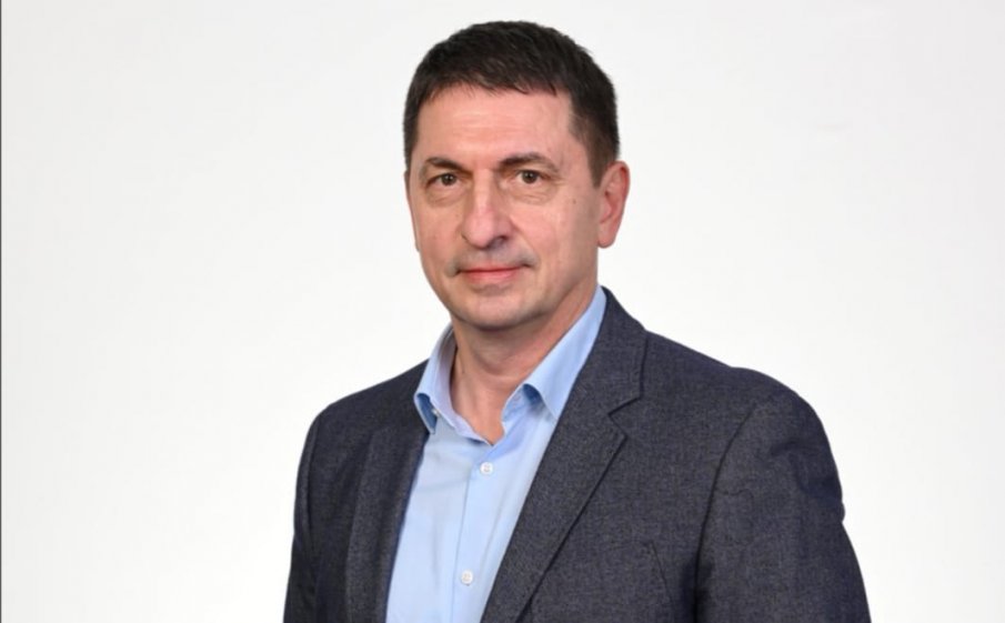 Христо Терзийски: Категорично подкрепяме справедливите протести на предприемачите от Кюстендилска област срещу хаотичните действия на служебното правителство