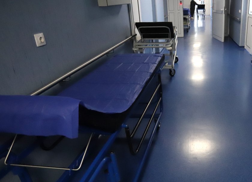 Джонс Хопкинс излезе със стряскаща статистика за жертвите на COVID-19