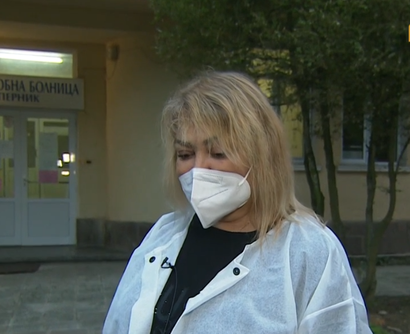 Лекар обясни защо свършват леглата в малките болници и пренасочват пациенти към София