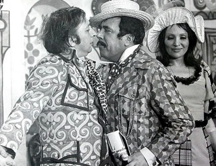 ТЪЖНА ВЕСТ: Почина Зорка Димитрова - последният жив артист от Криворазбраната цивилизация