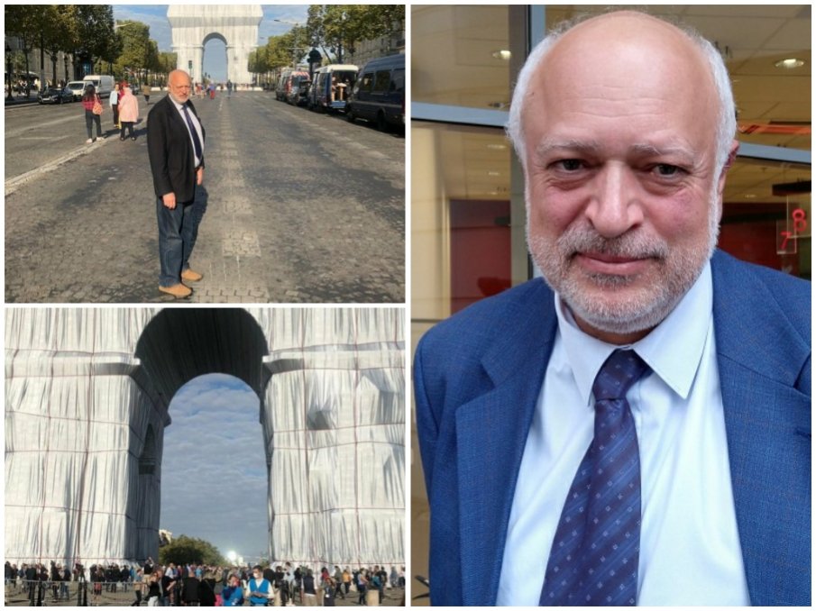 Сдружение “Зограф“ скочи на Минеков: Министърът на Радев си организира екскурзия на държавни разноски до Париж