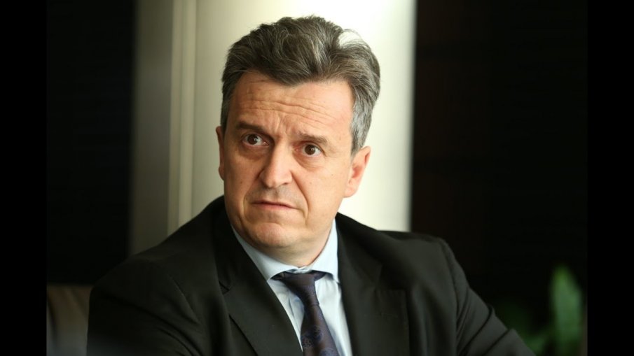 БЕХ изкупи дълга на Топлофикация София към Булгаргаз