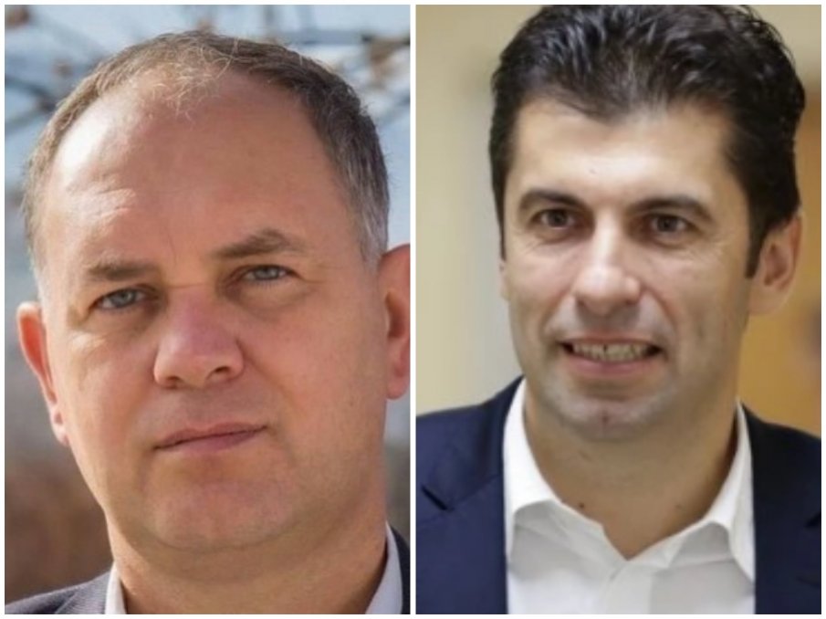 Георги Кадиев хвърли боб: Петков ще загуби председател на парламента, а след 3 месеца и изборите