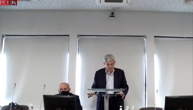 Представители на ГЕРБ провеждат важна среща с Конфедерация на независимите