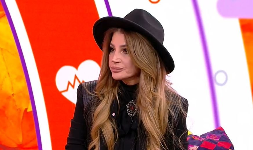 Есил Дюран, която предрече голямо бъдеще на Денис: Талантът му бе дар от Бога, новото поколение продуценти направиха певците стоки за продаване