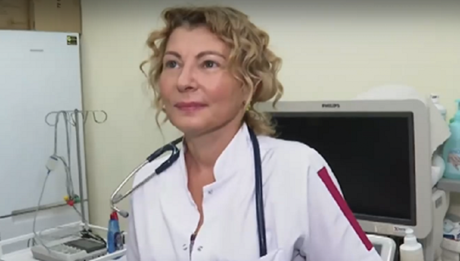 Д-р Рада Прокопова от болница Света Анна: Няма преболедувал COVID-19 без сърдечни нарушения