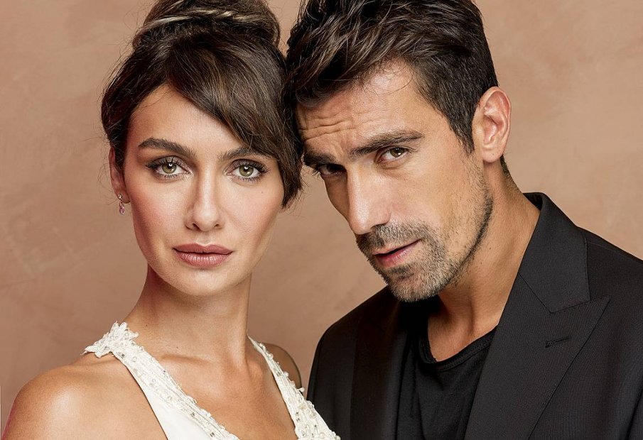 Нова тв завърта премиерно хитова турска драма