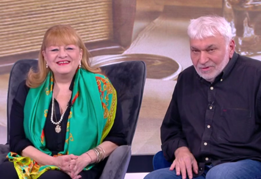 Богдана Карадочева за отказа от ваксиниране: Нелепо е да не вярваш в науката и да си мислиш, че ще те чипират