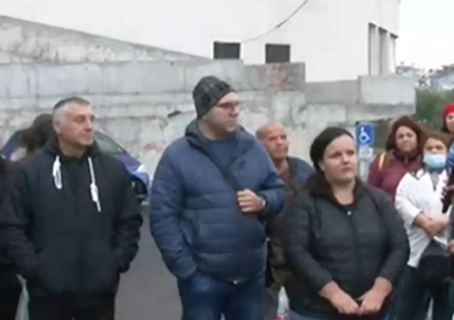 Стотици семейства в Бургас плащат промишлен ток