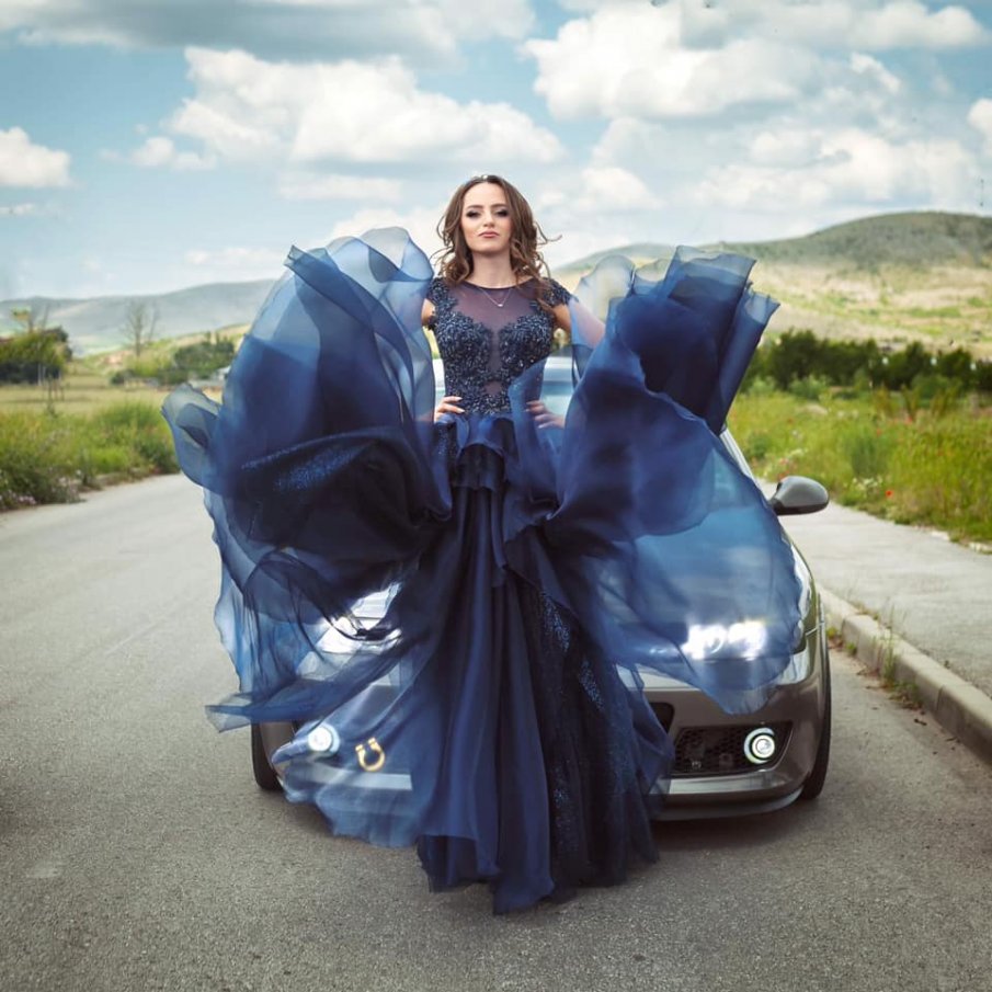 Царица на розата е новата Miss Universe Bulgaria 2021