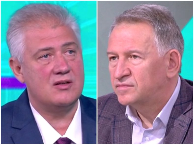 Проф. Асен Балтов: Това, което виждаме, е продължение на лошо взетите мерки от служебния министър на здравеопазването