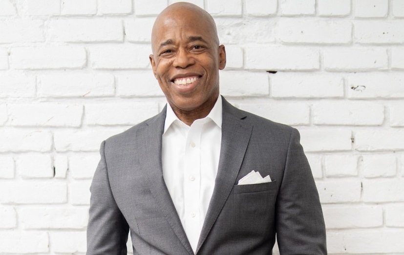 Чернокож бивш полицай стана кмет на Ню Йорк