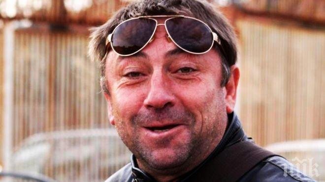 Гиби: В Левски има добри играчи, но те не са като нас