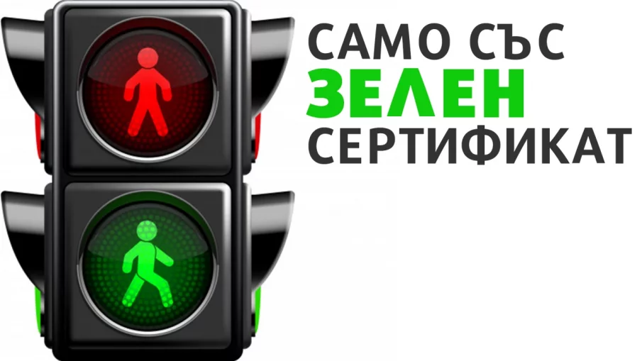 Заведенията: Да се признае антигенният тест за зелен сертификат