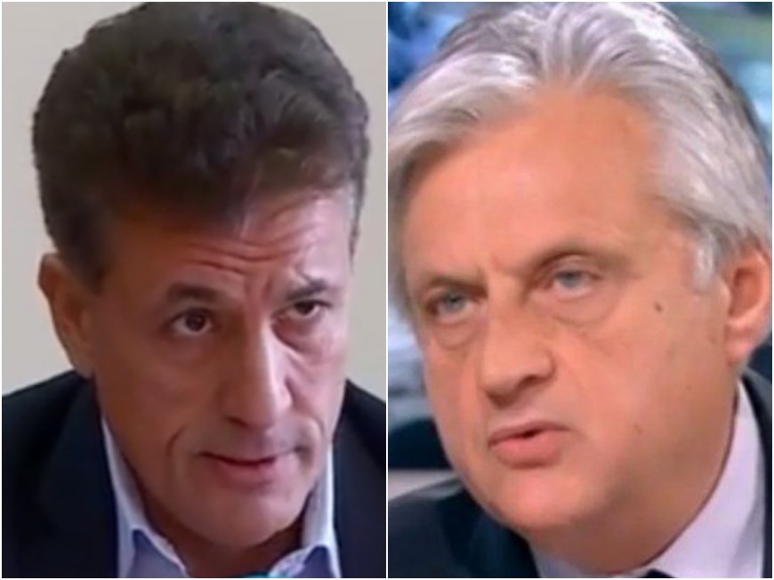 Независимият кмет на Пазарджик Тодор Попов след акциите на Рашков: Мракобесна репресия като през 1945 г. - на мой гръб няколко партии си правят пиар! Целта е всяване на страх и го правят в цяла България