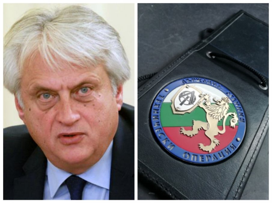 ЧИСТКАТА ПРОДЪЛЖАВА: Рашков напълно овладява ДАТО - сменя наред директорите в агенцията