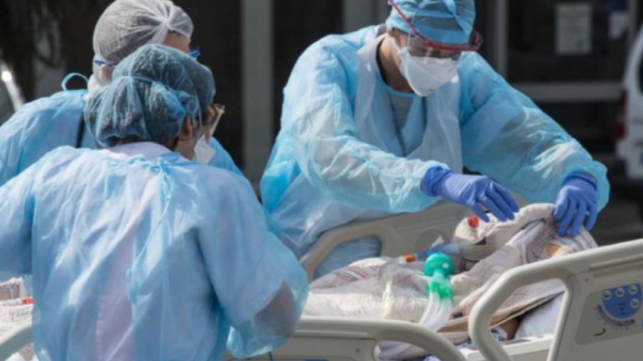 COVID-19 уби четирима здрави, но неваксинирани в Пловдив