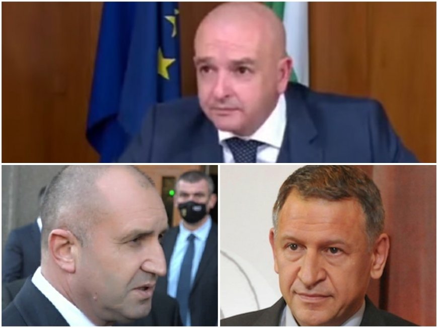 ФЕЙСБУК ГЪРМИ! Отчаяни българи припомниха ВИДЕО с проф. Мутафчийски: Каза ни истината в очите! Тогава умираха по 2 души на седмица, сега умират по толкова на всеки десет минути