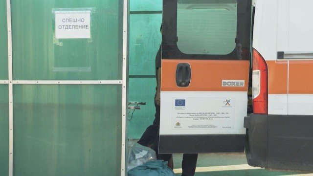 ТРАГЕДИЯ: 18-годишна родилка издъхна в болницата в Ямбол