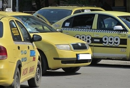 Ловци на педофили изнудват таксиджии в Пловдив. Мнимите борци срещу
