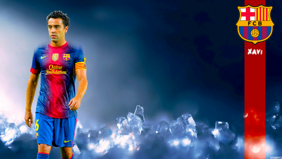 Шави Ернандес ще бъде представен днес като треньор на Барселона.