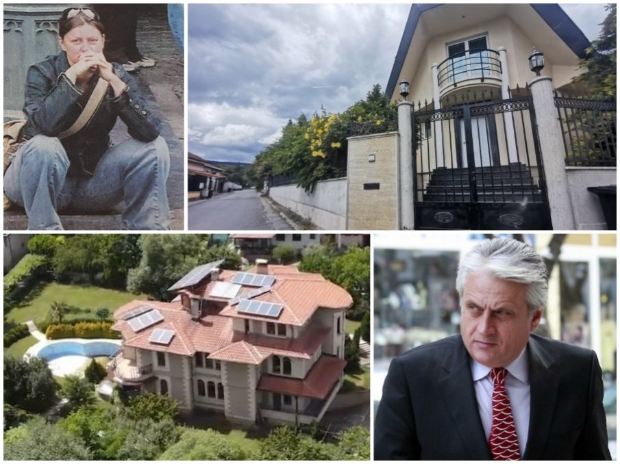 Скандална присъда по 15-годишно дело е постановила дъщерята на Бойко